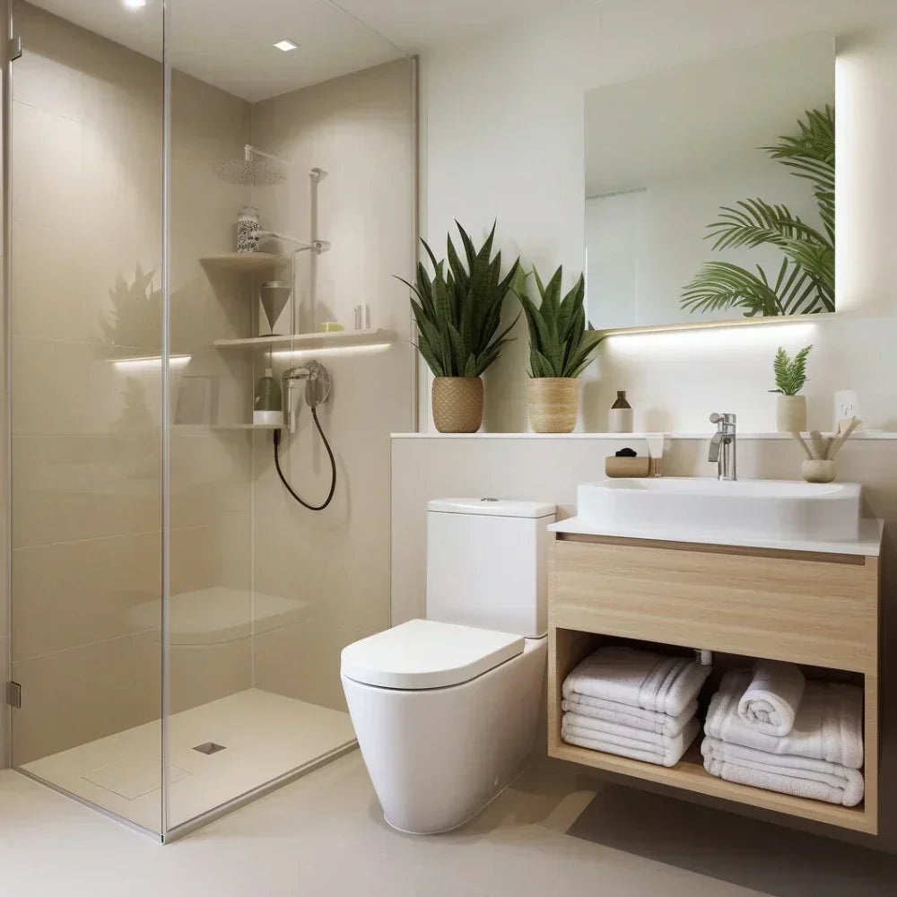 2026’s Hottest Bathroom Design Trends You Need to Know