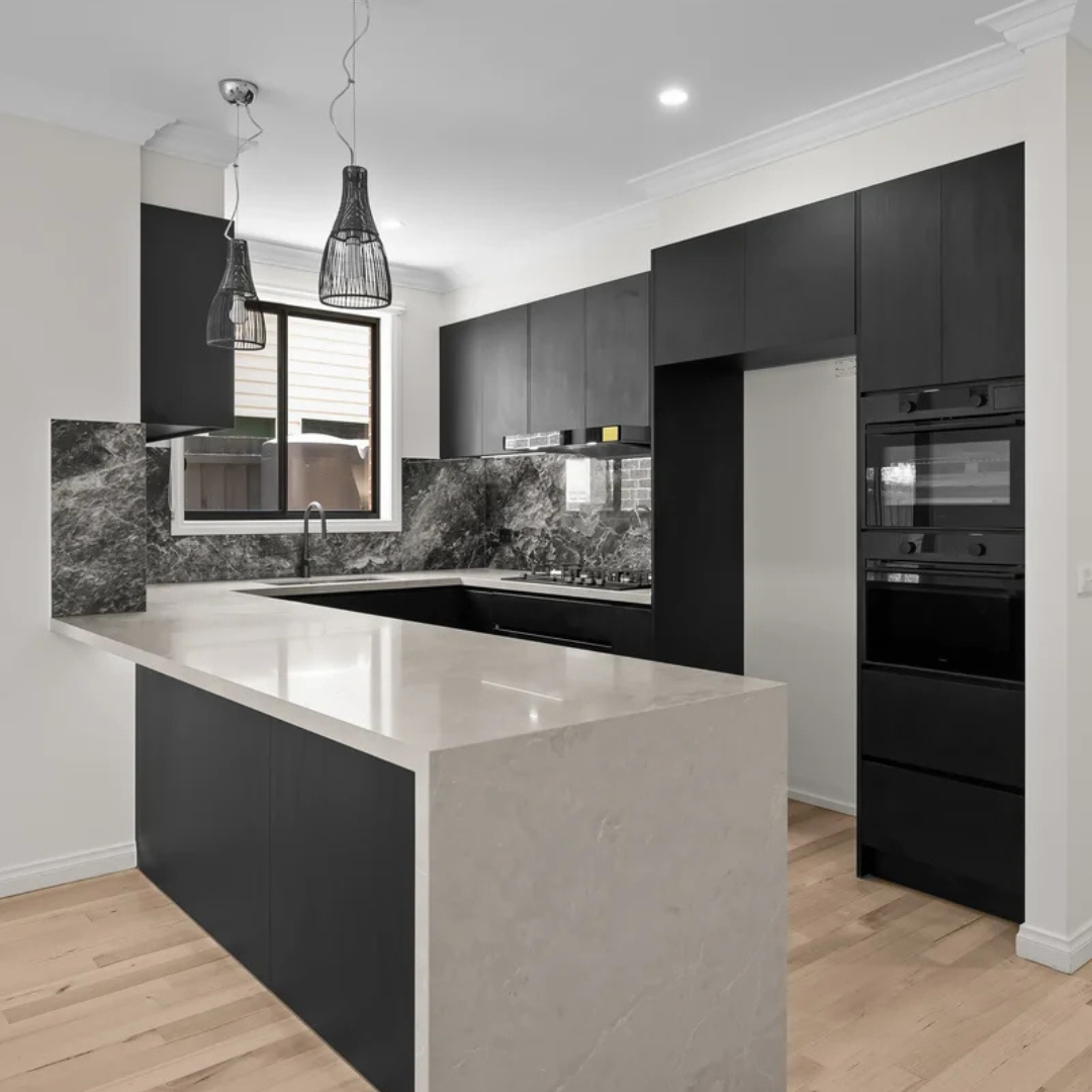 Kitchen Renovations in Melbourne: The Complete Guide