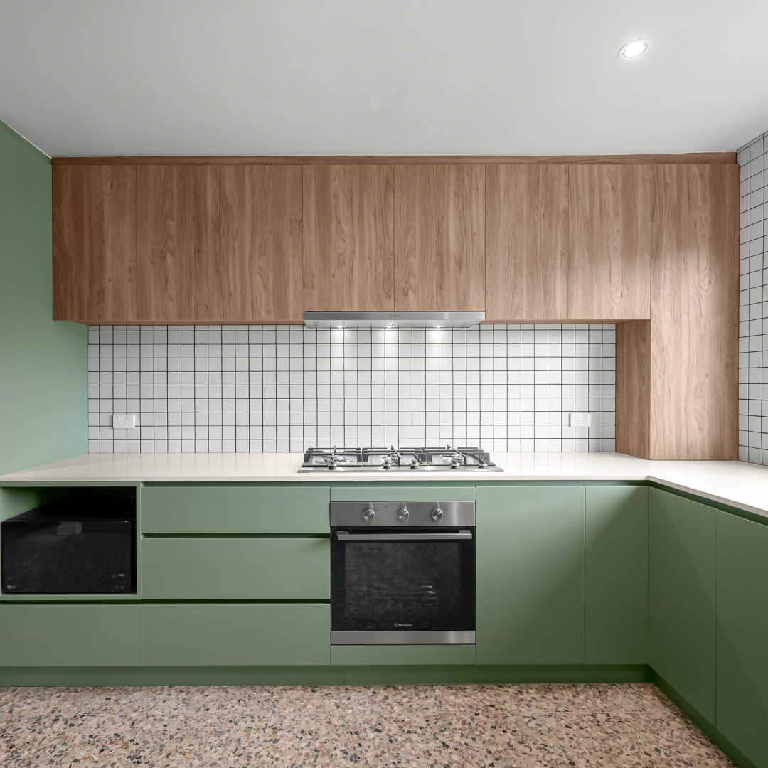 5 Reasons to Renovate Your Kitchen