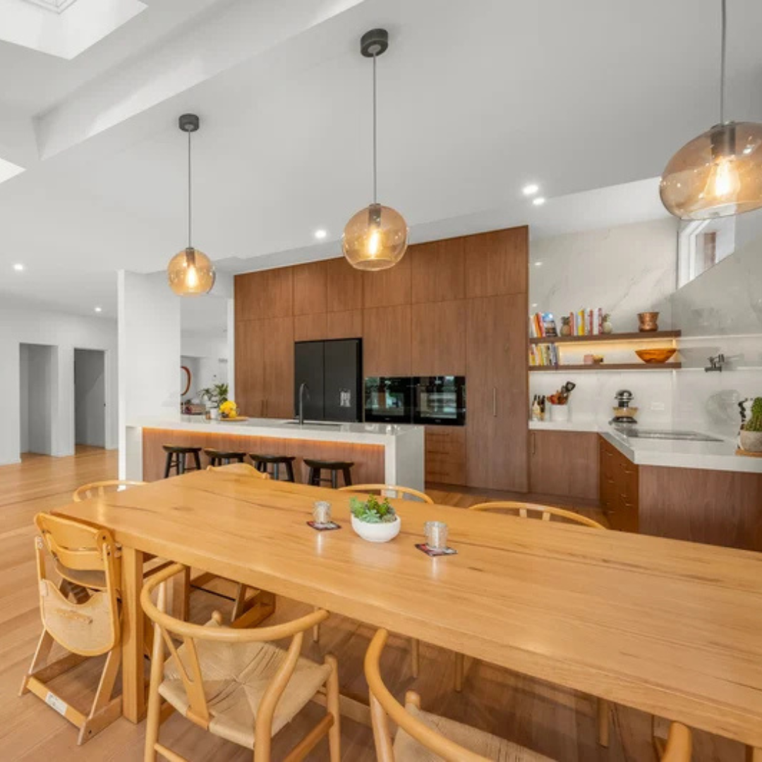 Apartment Kitchen Renovations in Melbourne: What's Different