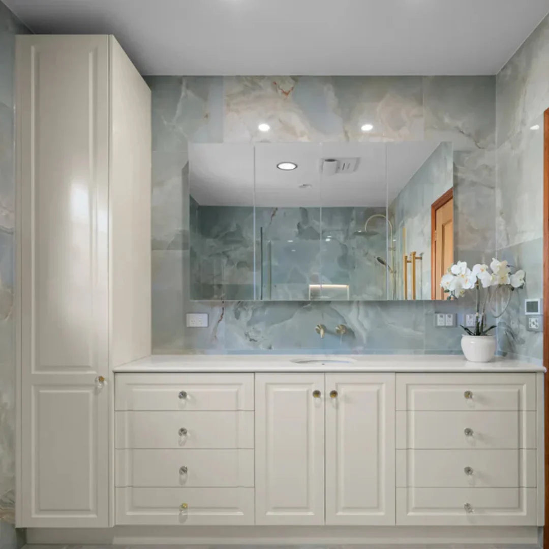 Bathroom Ideas and Renovation Advice for Melbourne Homeowners