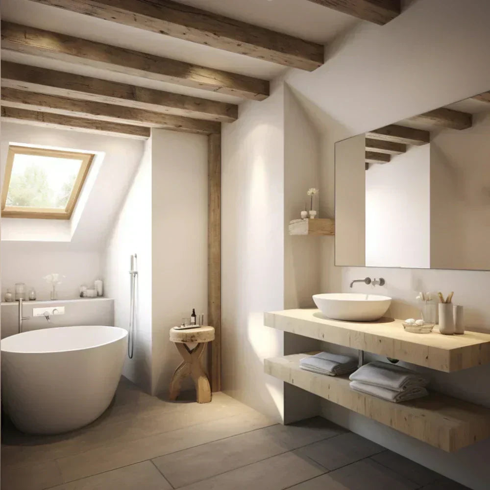 How a Bathroom Renovation Can Increase Your Home’s Value in Melbourne