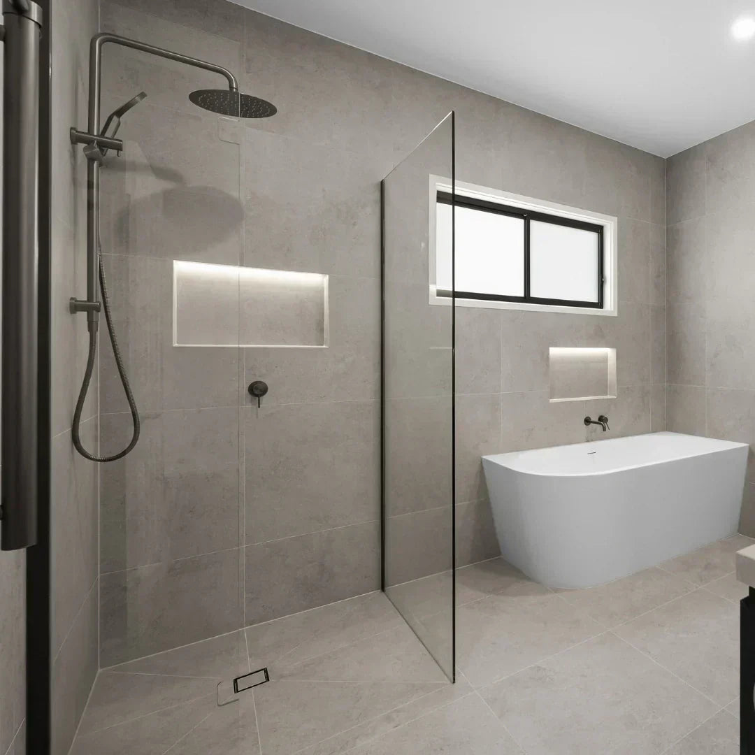 Bathroom Renovation vs Bathroom Remodel: What Is the Difference?