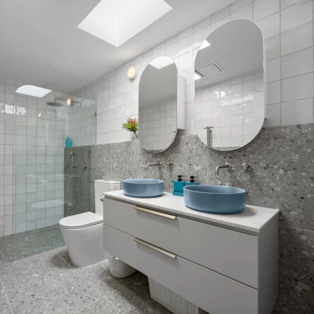 Bathroom Renovations Across Melbourne: Serving 25+ Suburbs