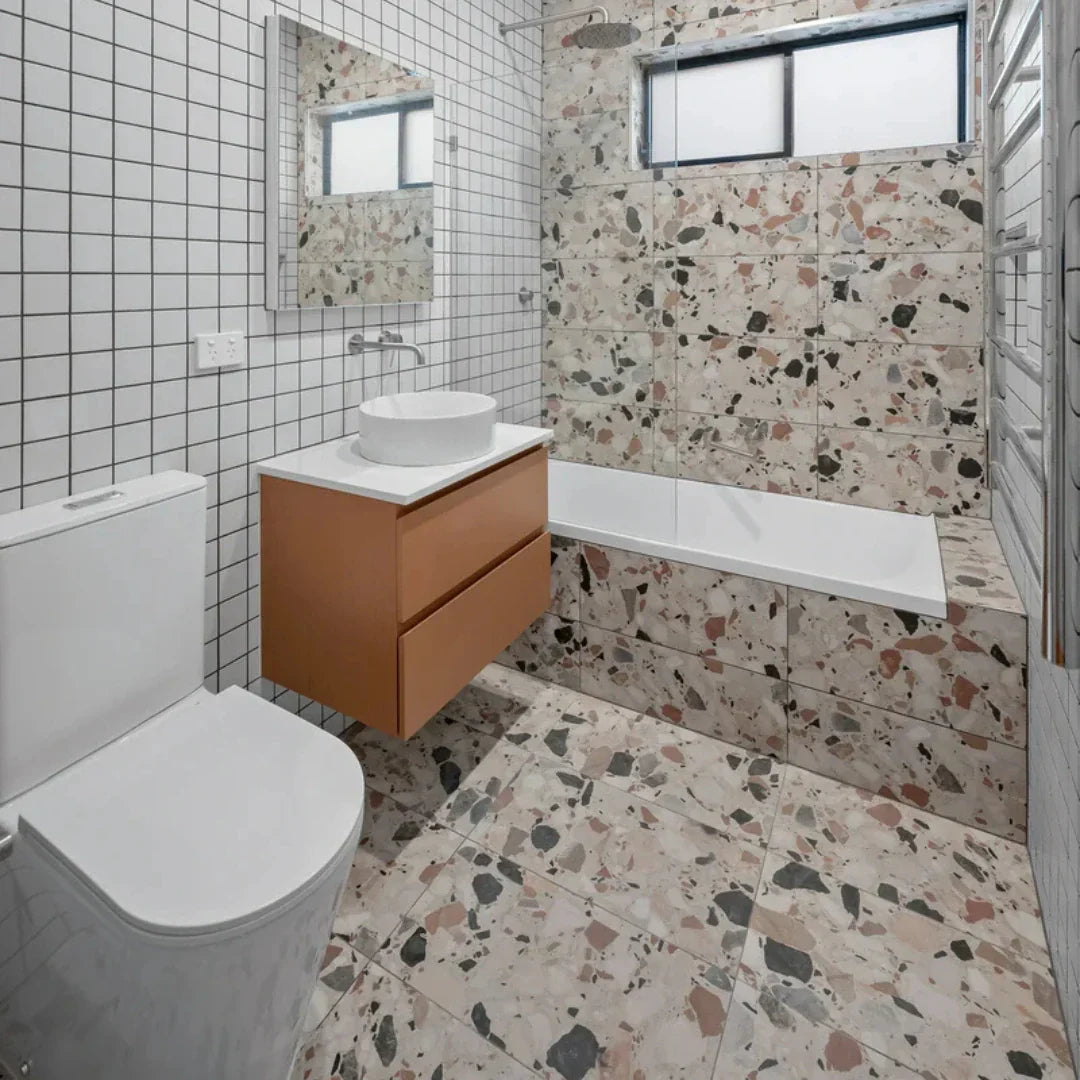 Bathroom Renovations in Melbourne: Colour, Style & Smarter Design