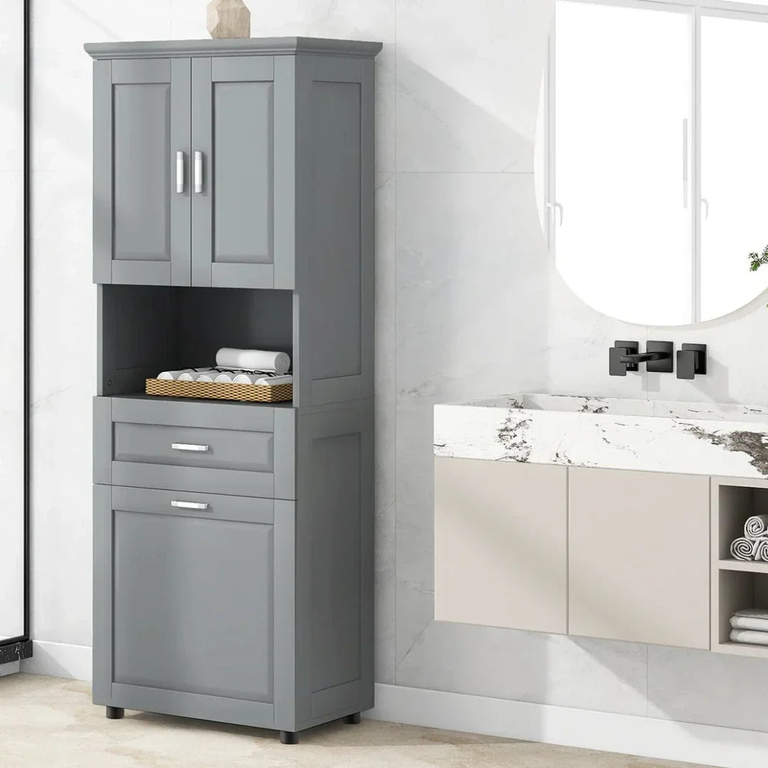 Bathroom Tallboy Buying Guide for Melbourne Homes