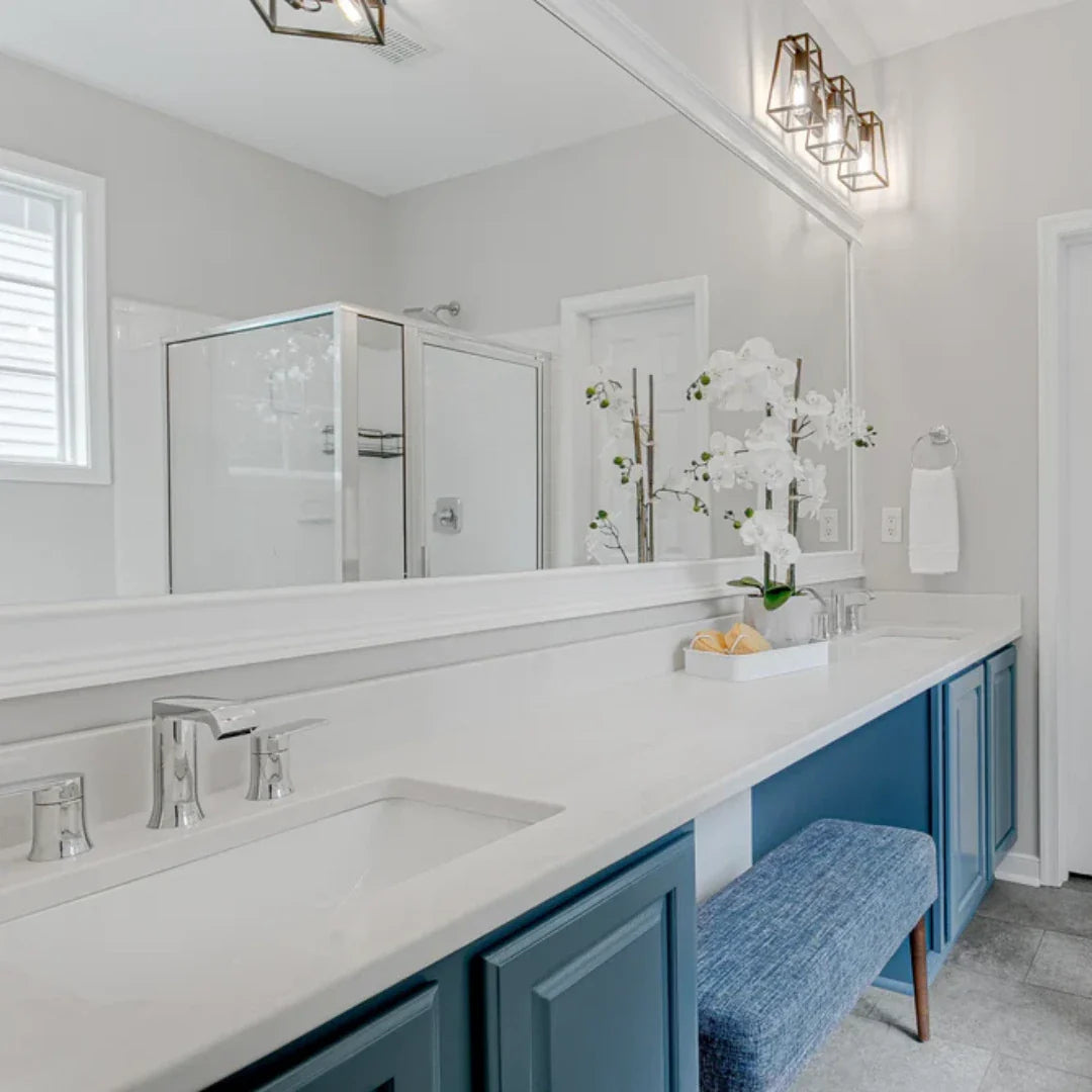 Do You Need a Building Permit for a Bathroom Renovation in Victoria?