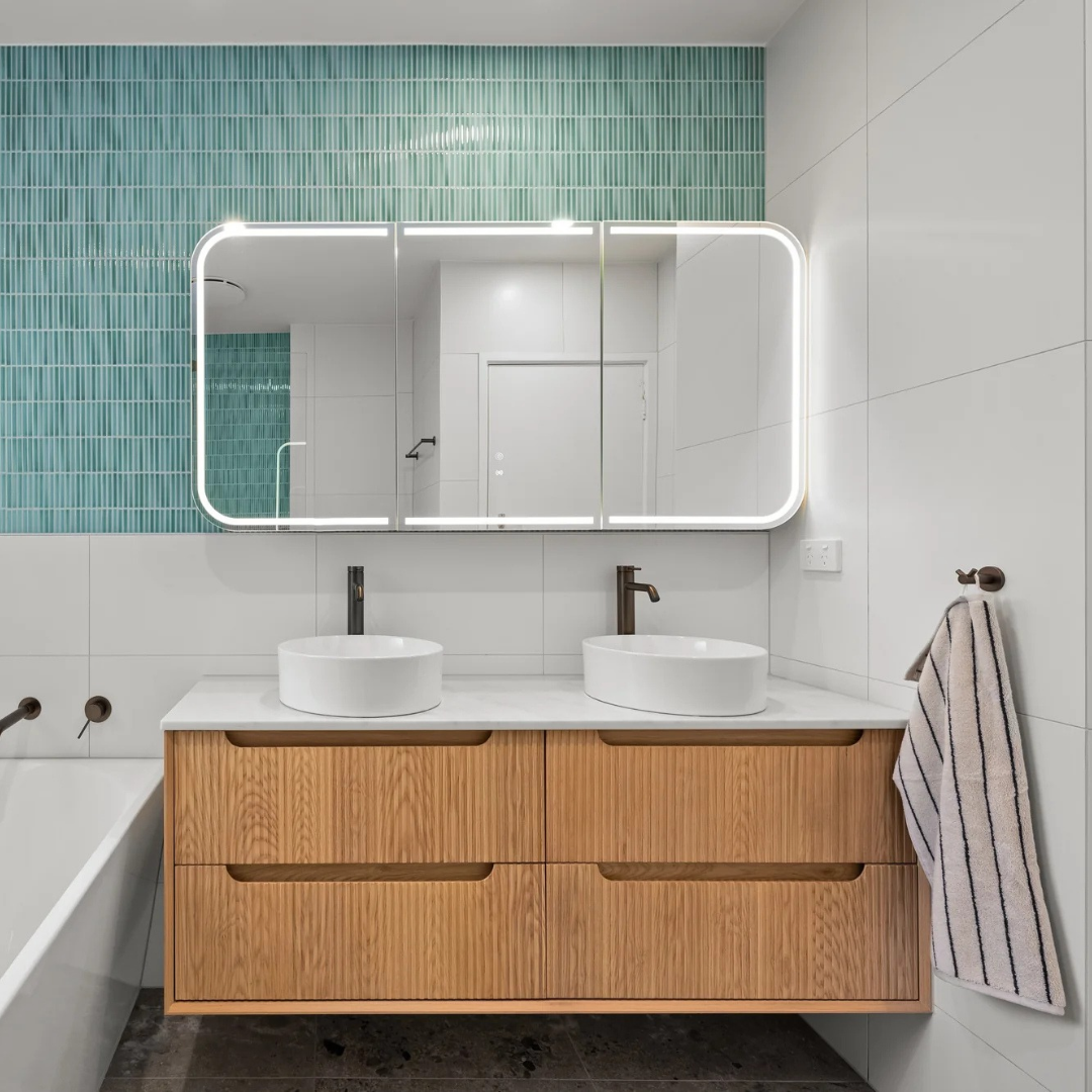 Does Renovating Kitchen and Bathroom Together Add More Value Than Doing Them Separately?