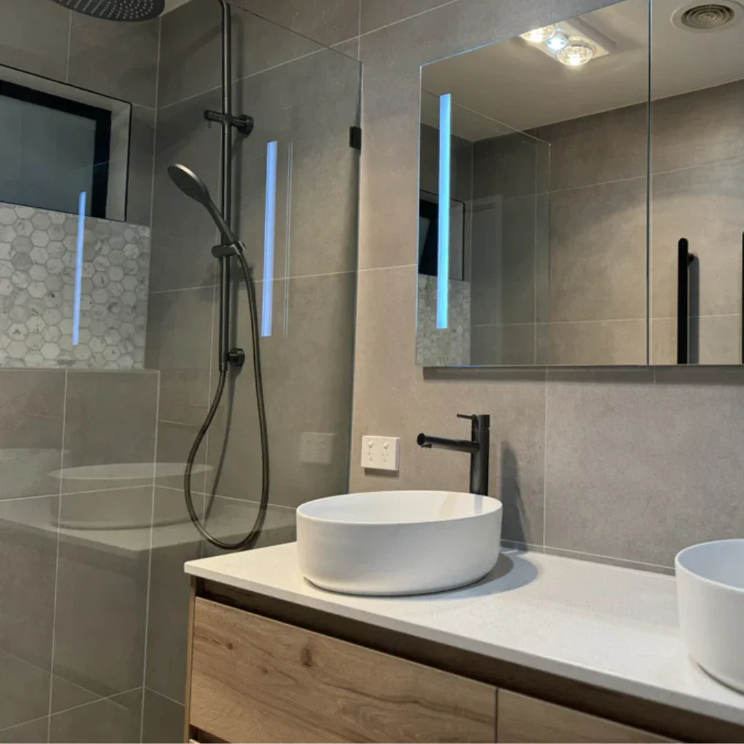 Finding the Right Bathroom Renovations Specialist in Melbourne: What to Look For