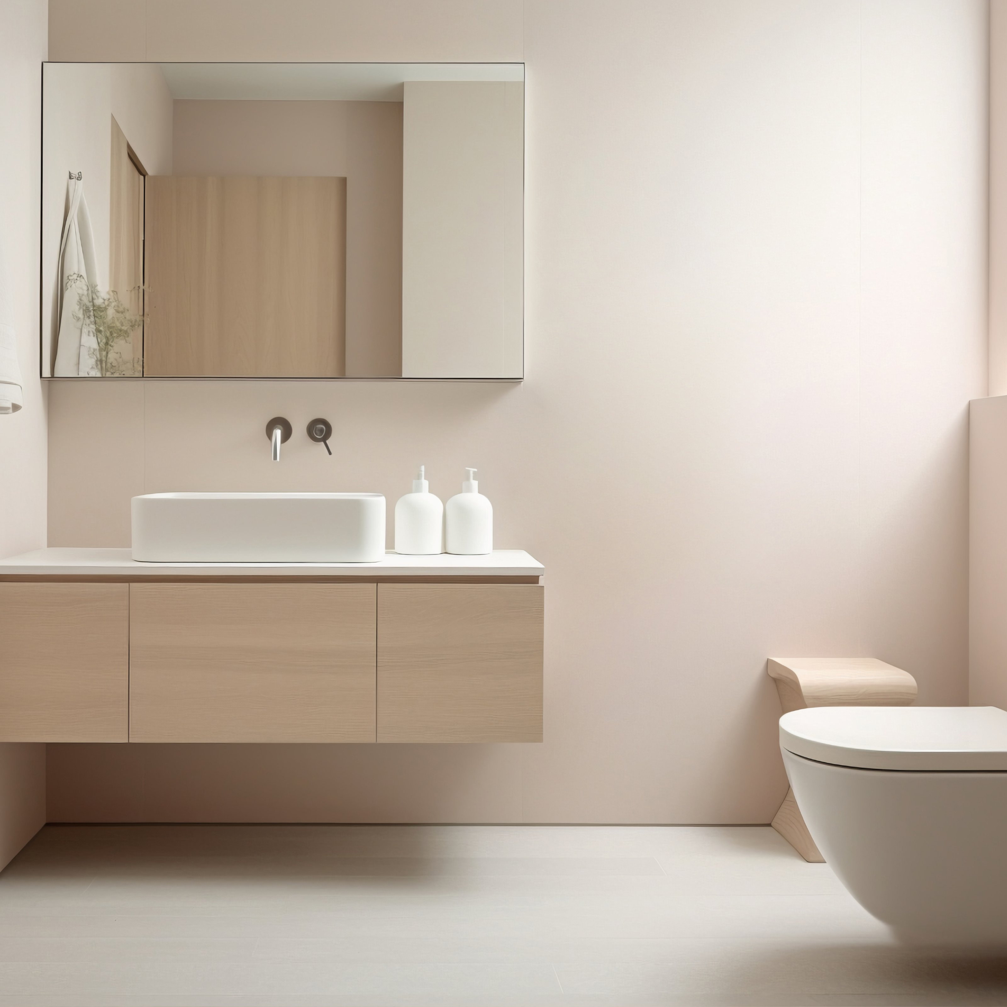 Transforming Spaces: The Power of Renovation