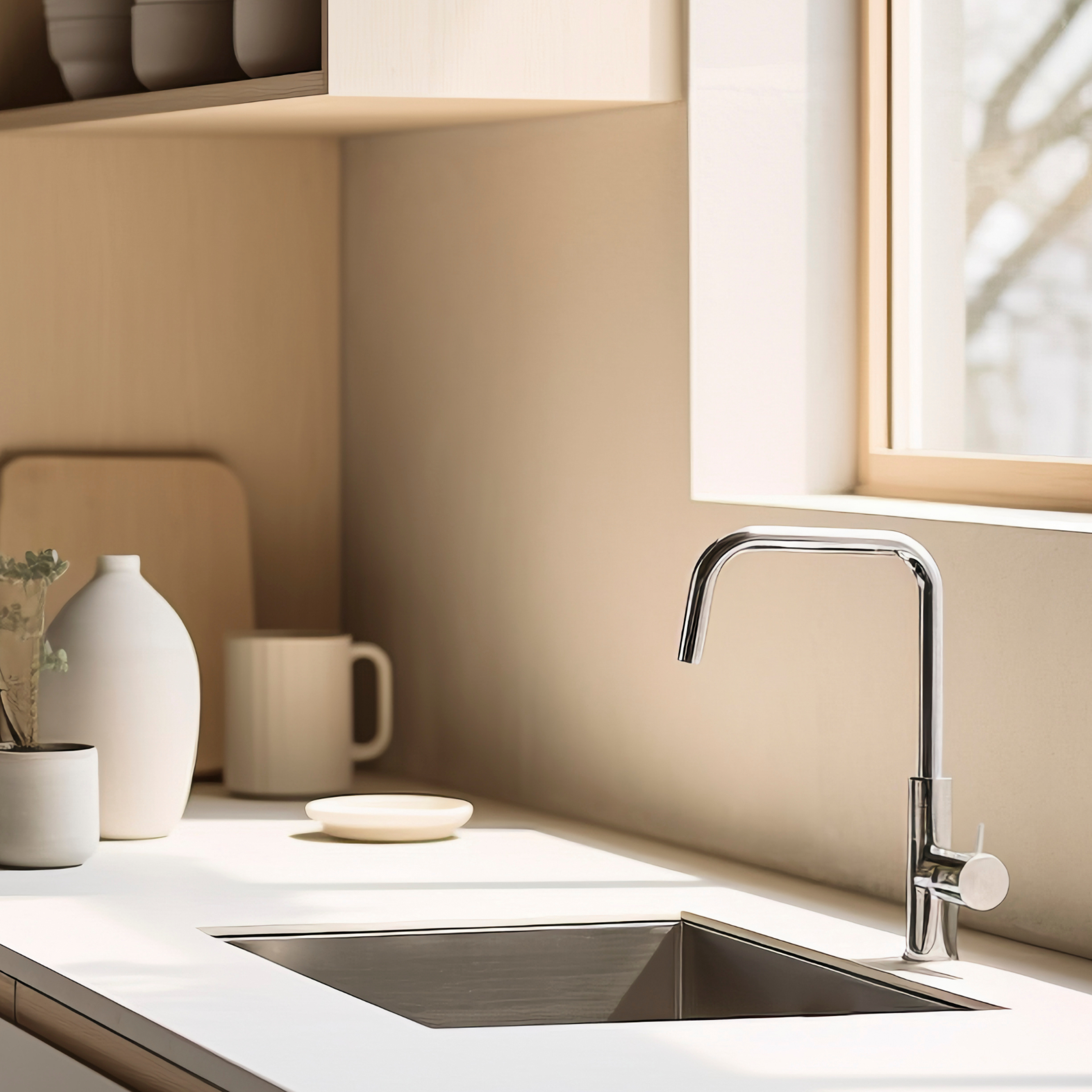 Top Trends in Kitchen Design for 2025