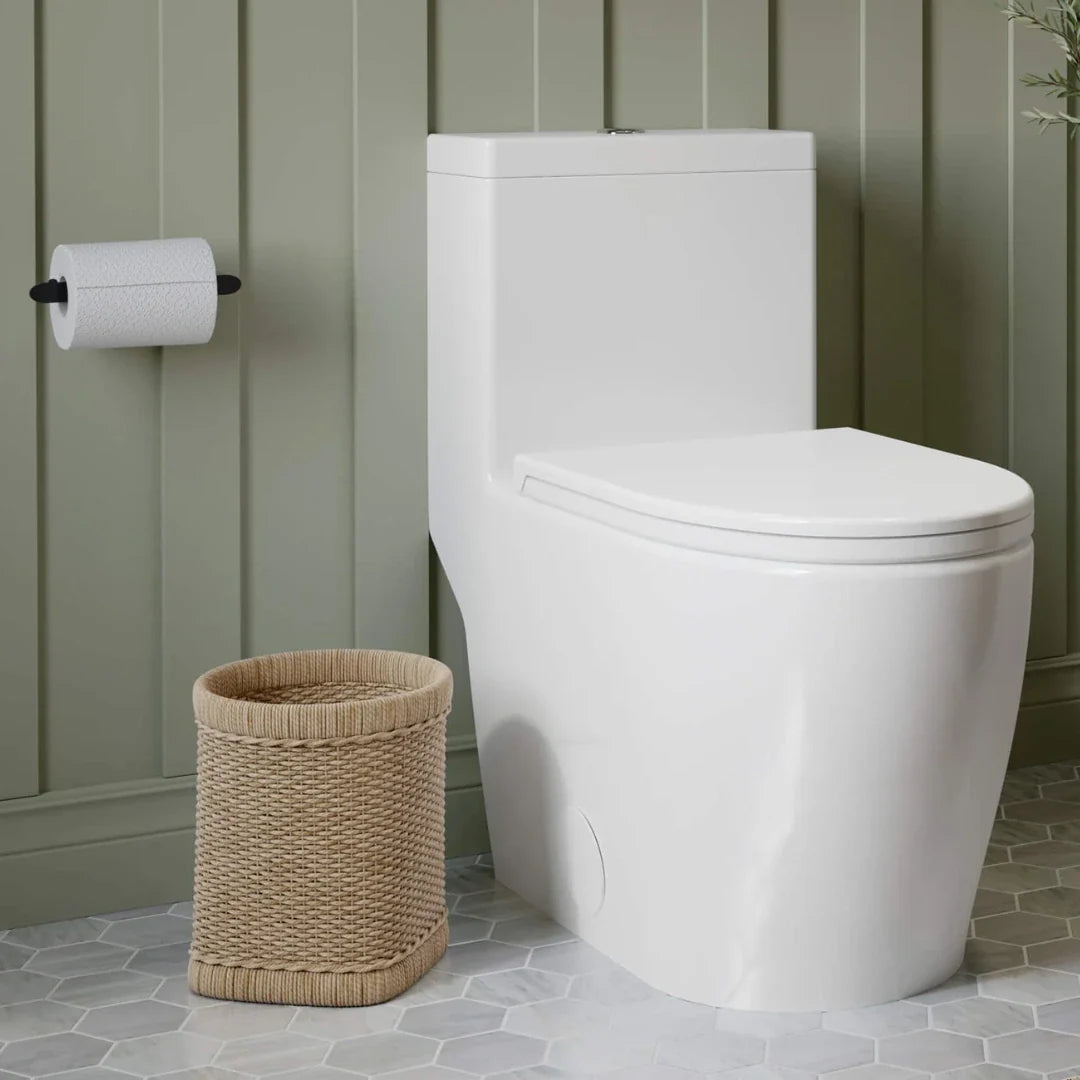 How to Choose a Toilet Suite: Back to Wall, Wall Hung and Close Coupled Explained