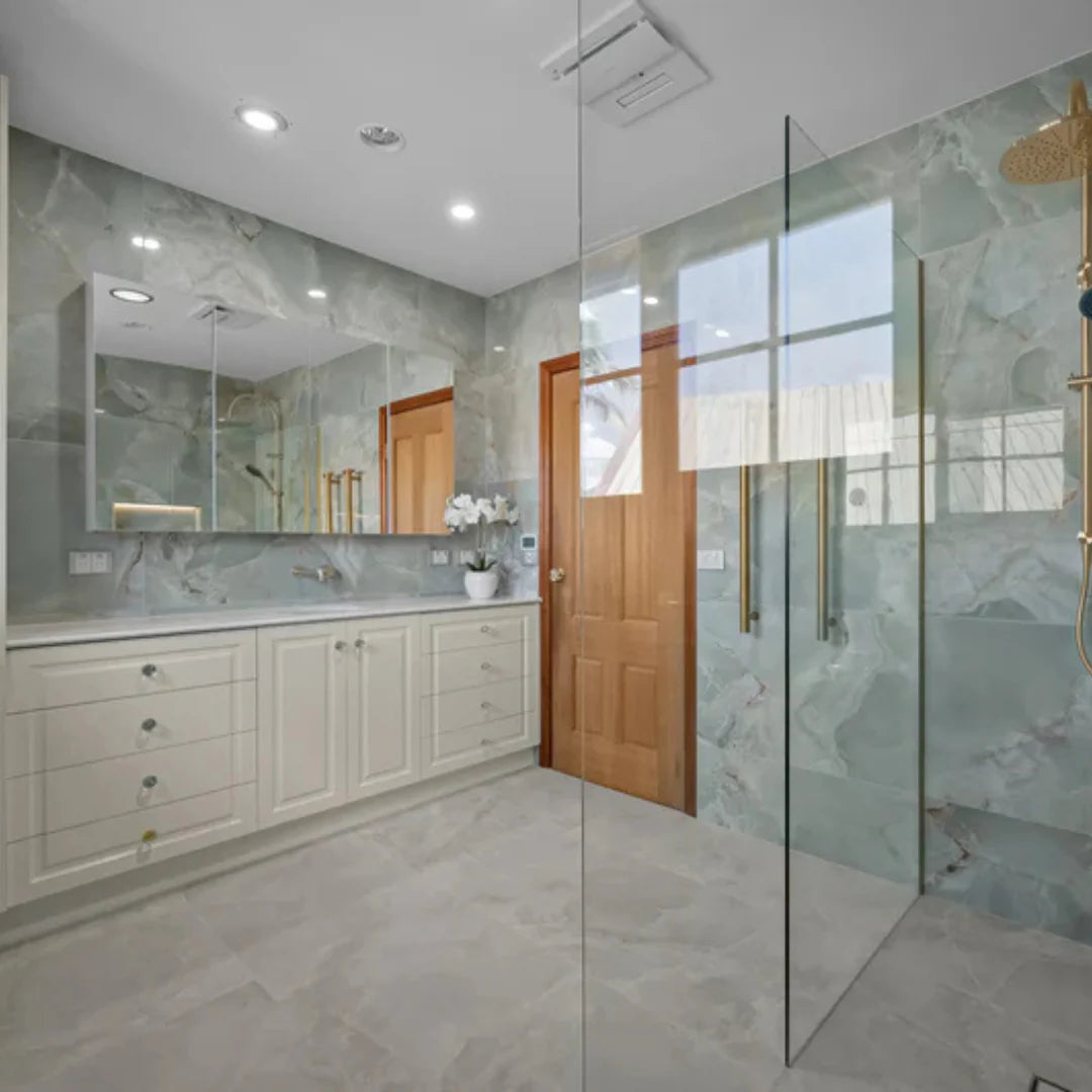 How to Choose the Right Bathroom Colour Scheme for Melbourne Homes