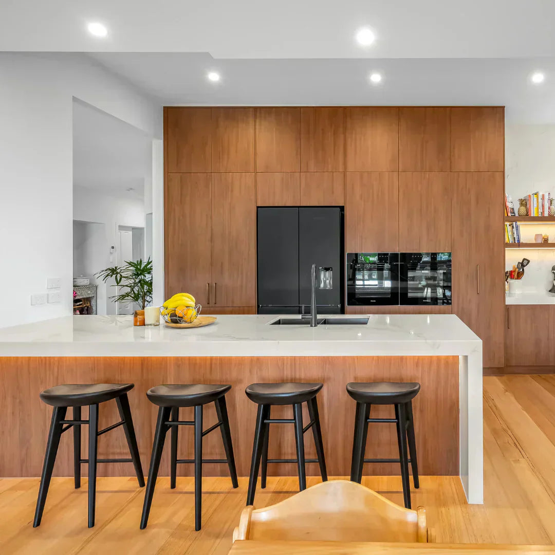 Kitchen Design Ideas and Layout Solutions for Melbourne Homes