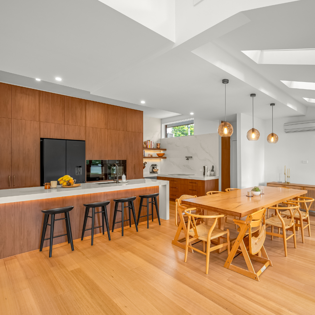 Kitchen Renovations Across Melbourne: Serving 25+ Suburbs