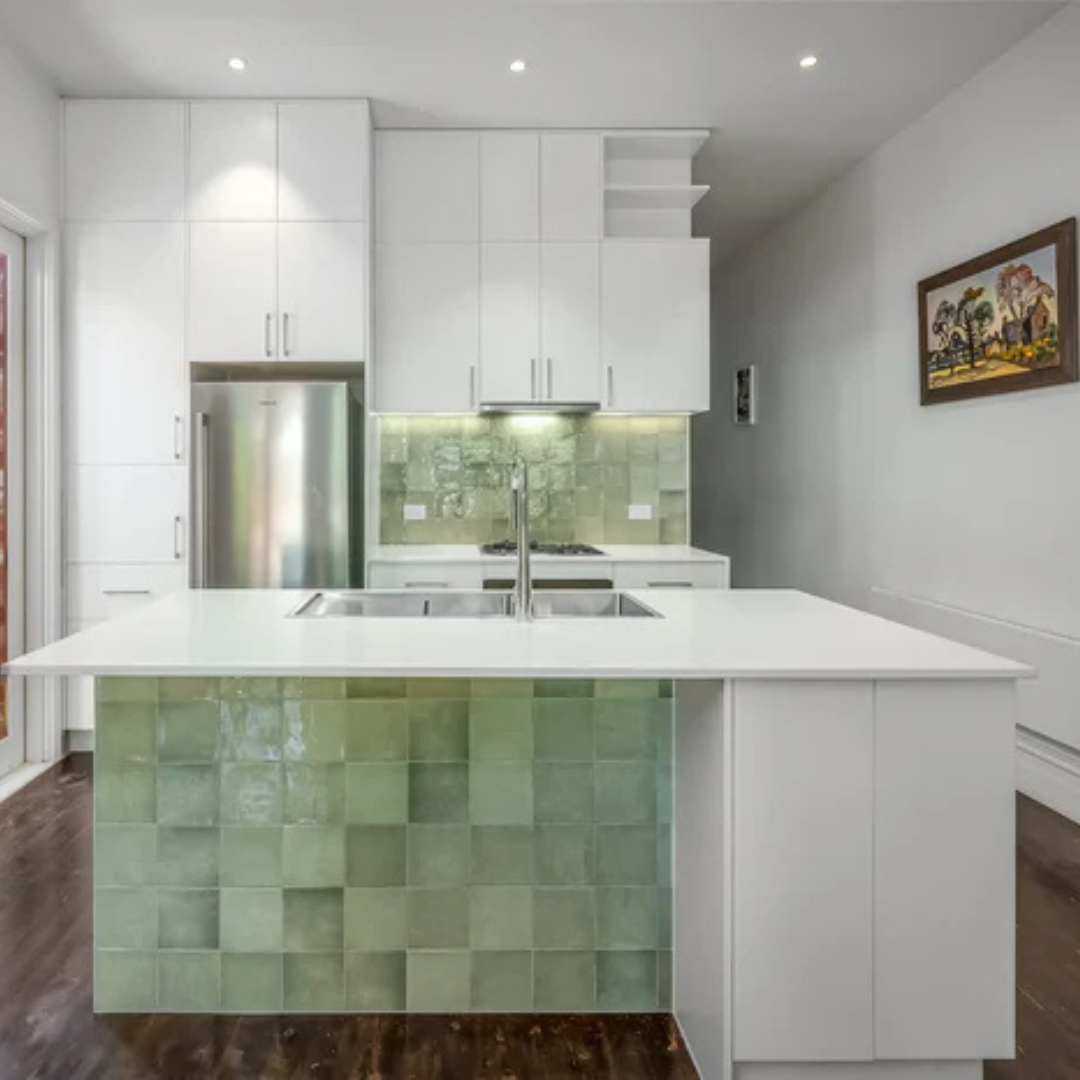 Kitchen Renovation Timeline: How Long Does It Really Take in Melbourne?