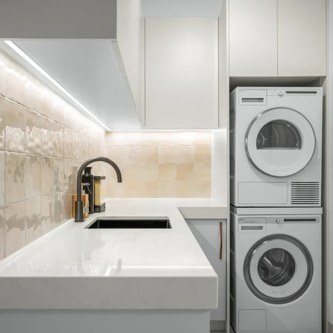 Laundry Renovation Cost in Melbourne: Small Space, Big Return