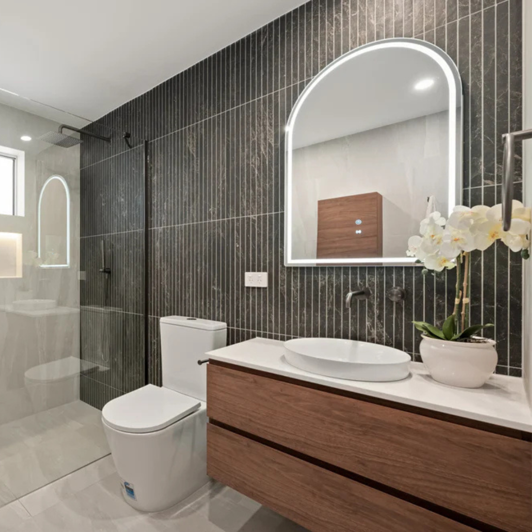 The Contemporary Architectural Bathroom: How to Design a Space That Thinks Like a Building