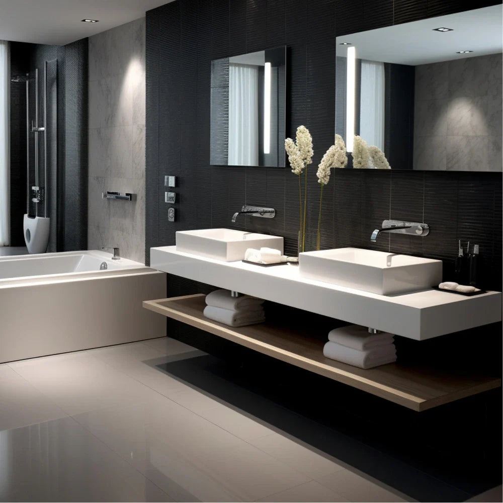 The Essential Guide to Bathroom Renovations