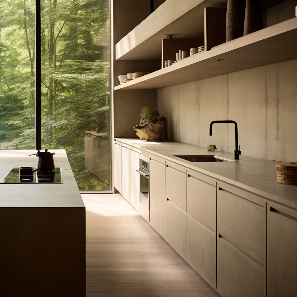 Some Tips And Tricks For Kitchen Renovation In Melbourne