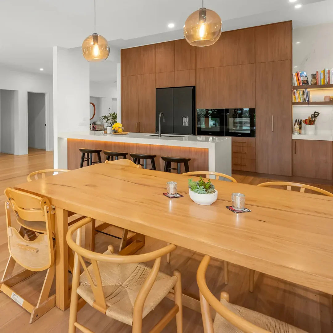 Modern Style Kitchen Ideas for New Homes and Renovations