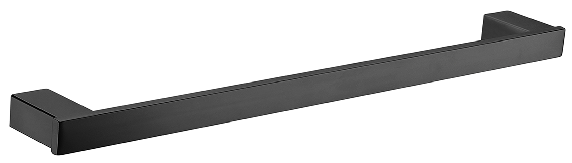 Chunky Single Towel Rail