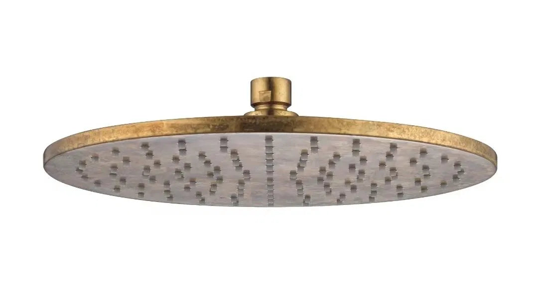LVB Mica Shower Head β 250mm