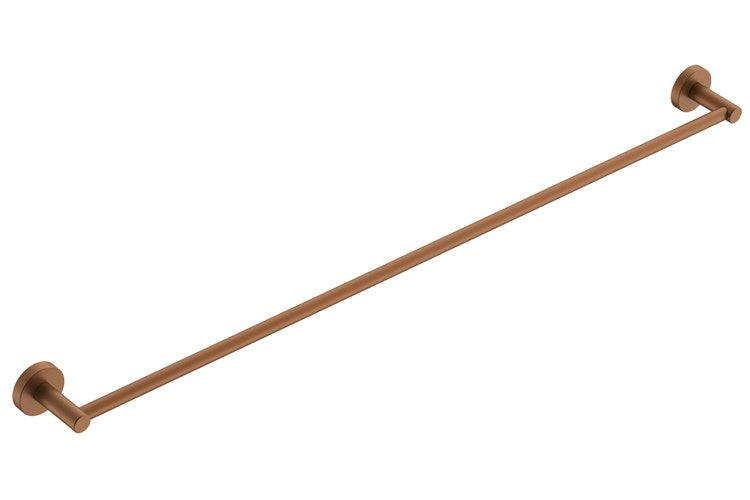 Soul Single Towel Rail 900mm