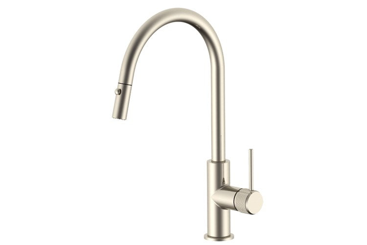 Soul Pull Out Sink Mixer