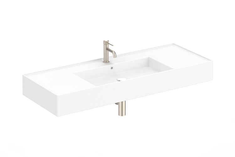 Teorema 1200 - Double Bowl