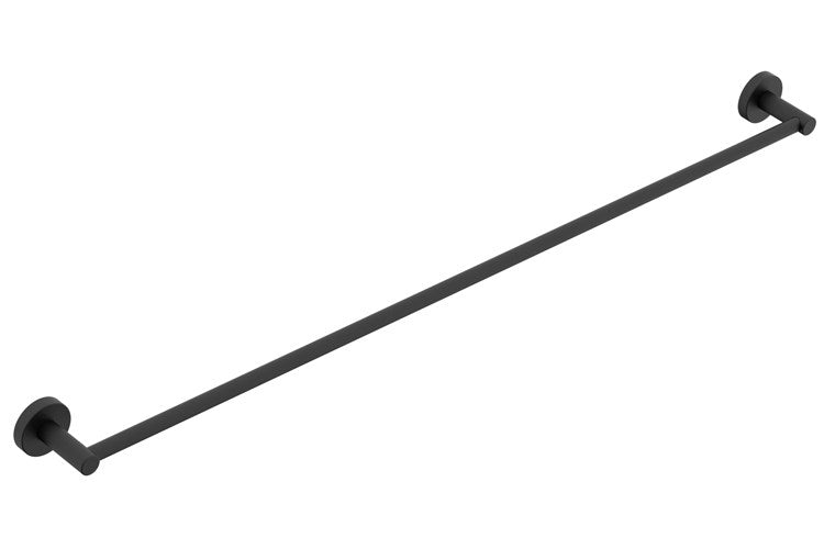 Soul Single Towel Rail 900mm
