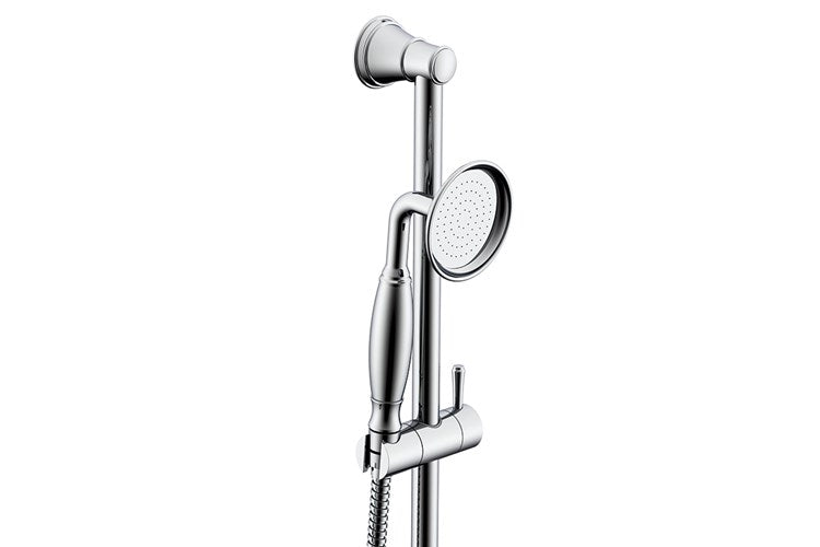 Eternal Hand Shower On Rail