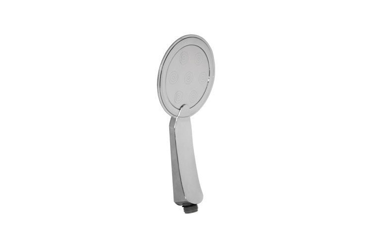 Mystique Hand Shower On Rail Chrome
