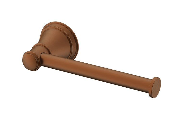 Eternal Toilet Roll Holder