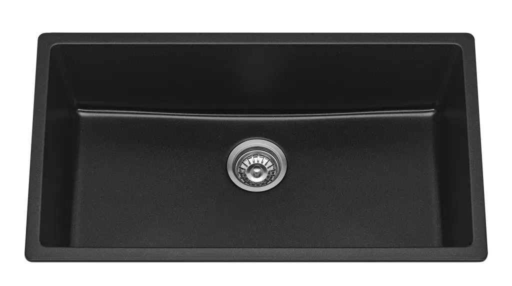 Fomos Sink 790 x 460mm β Single Bowl