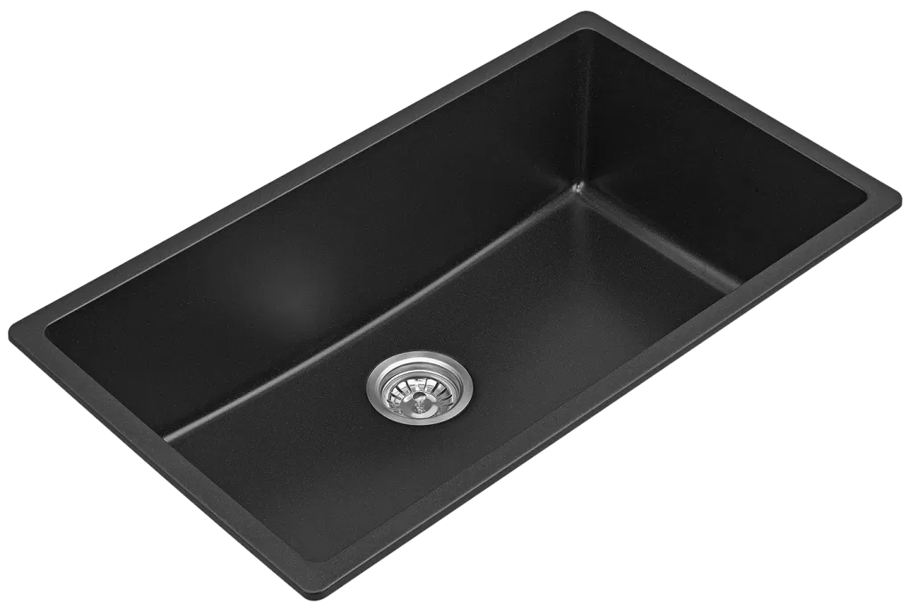 Fomos Sink 790 x 460mm β Single Bowl