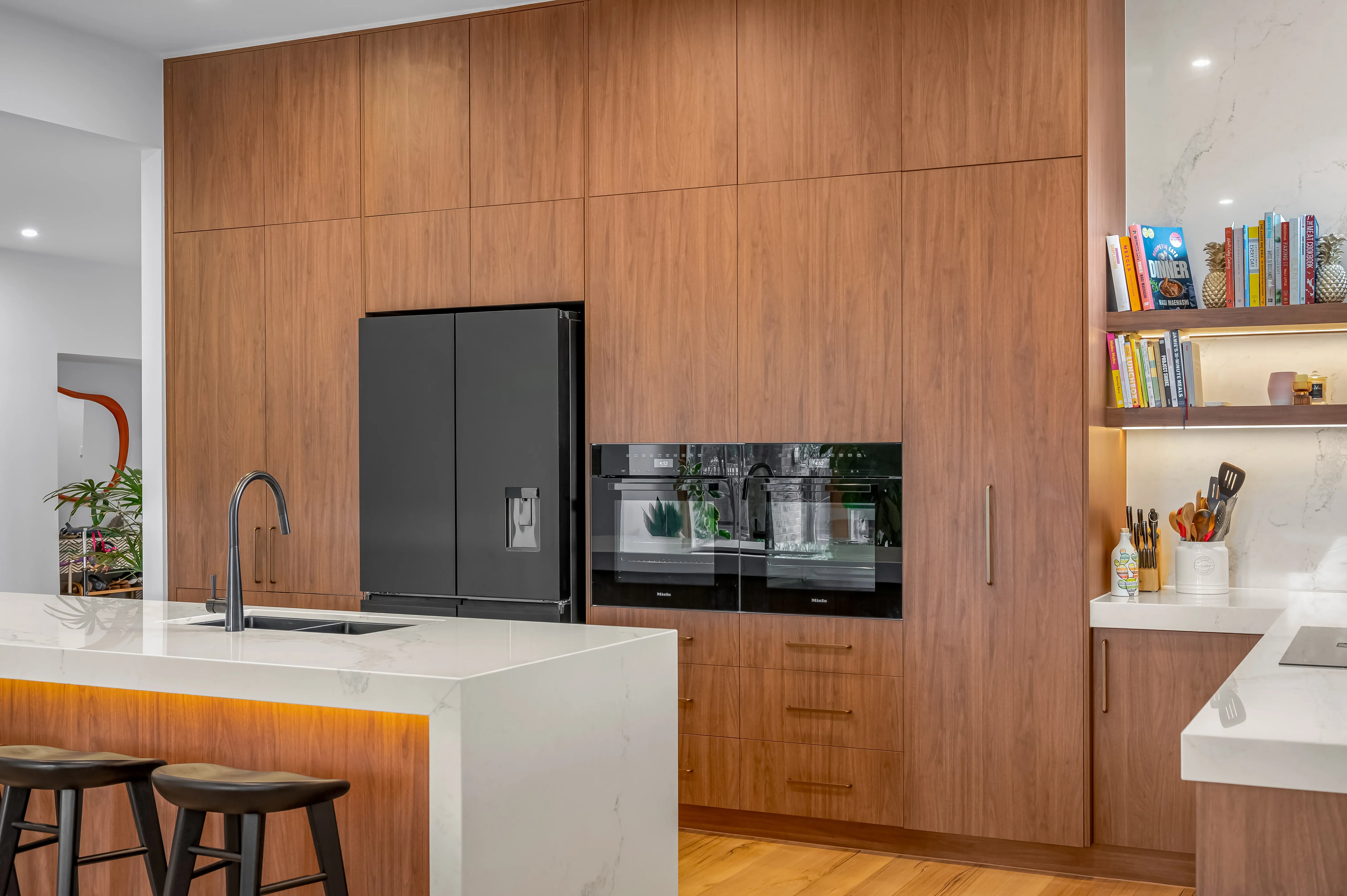 Kitchen Renovations