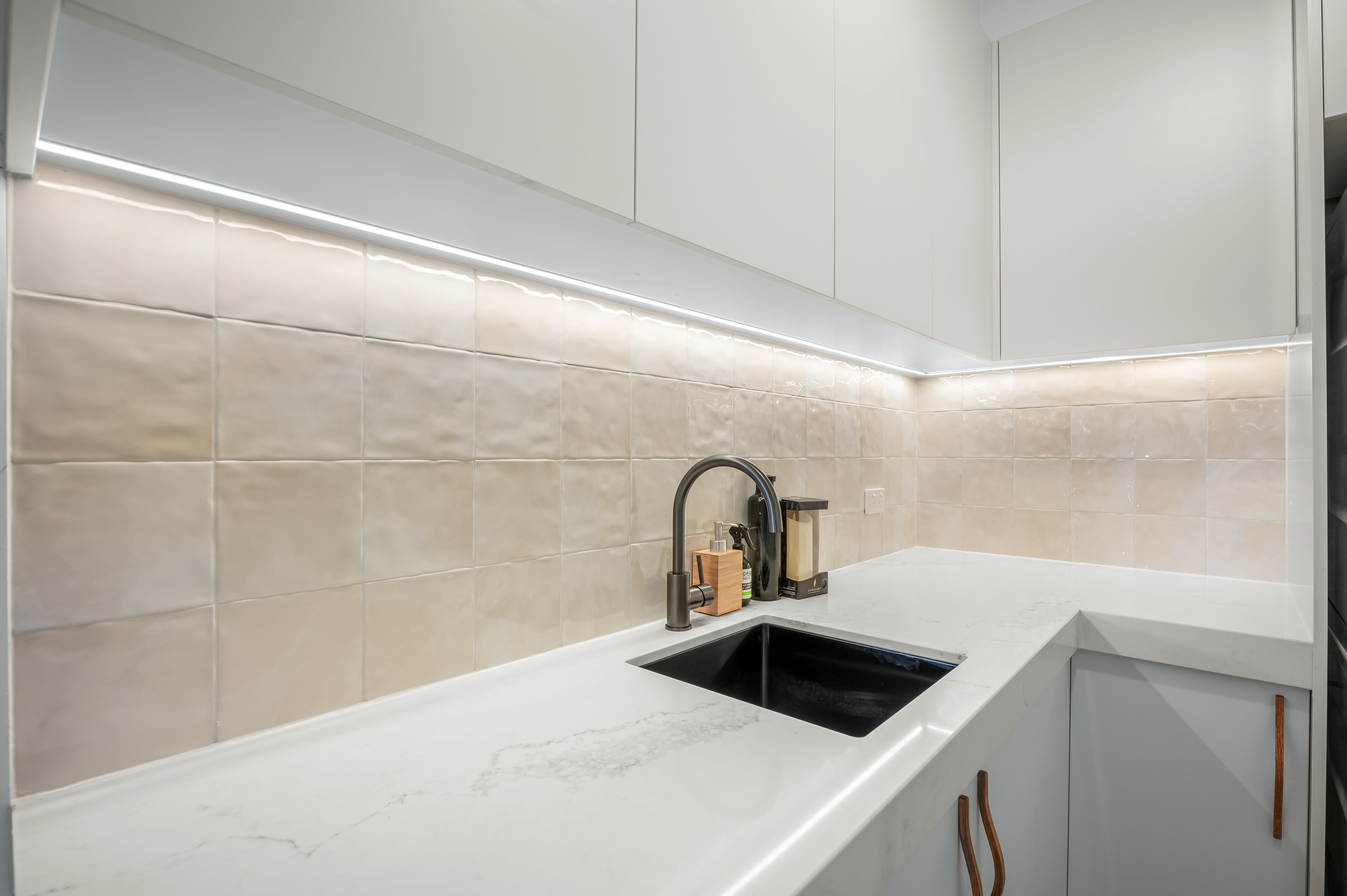 Laundry Renovations in Melbourne