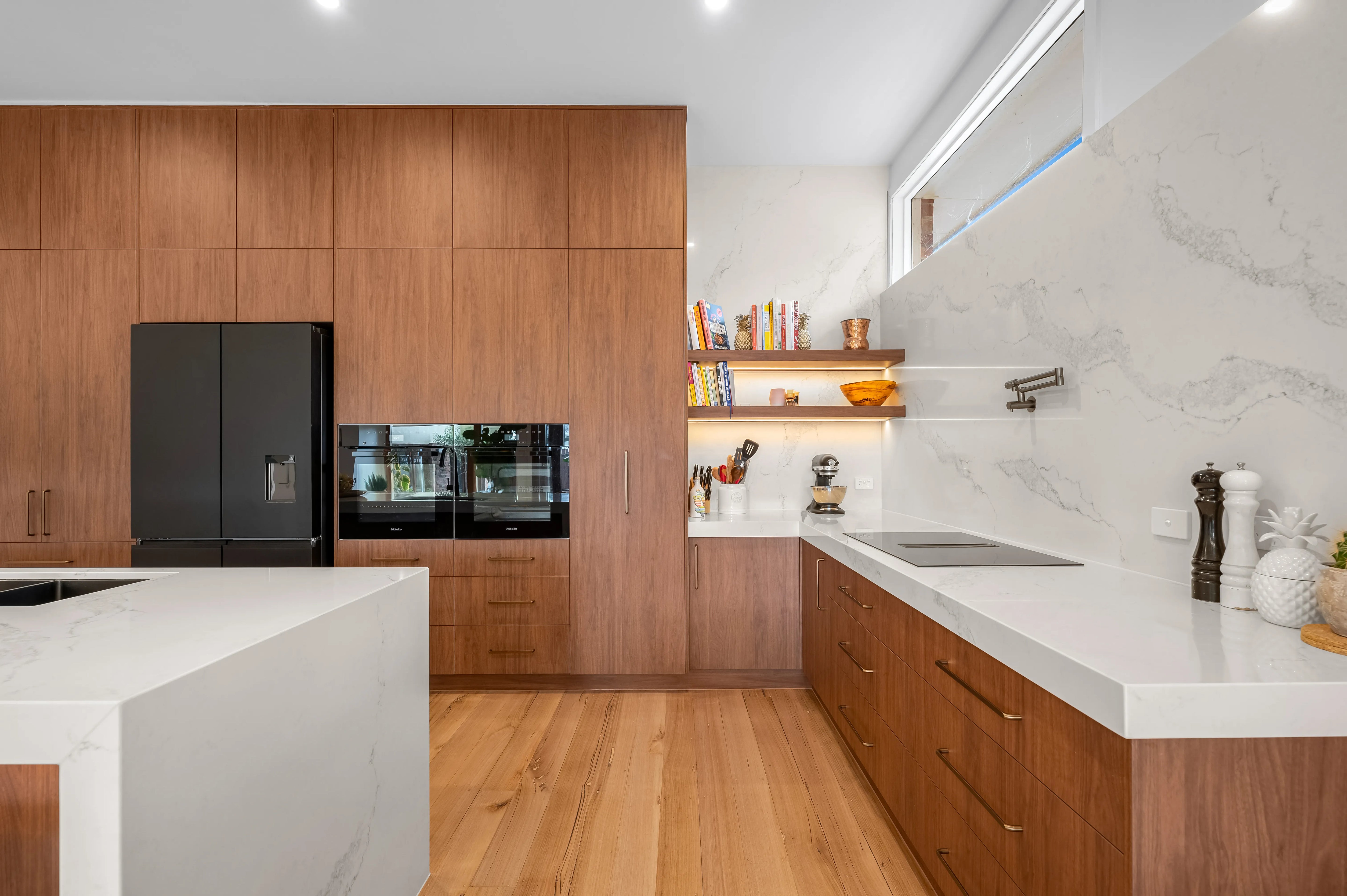 Kitchen Renovators in Melbourne