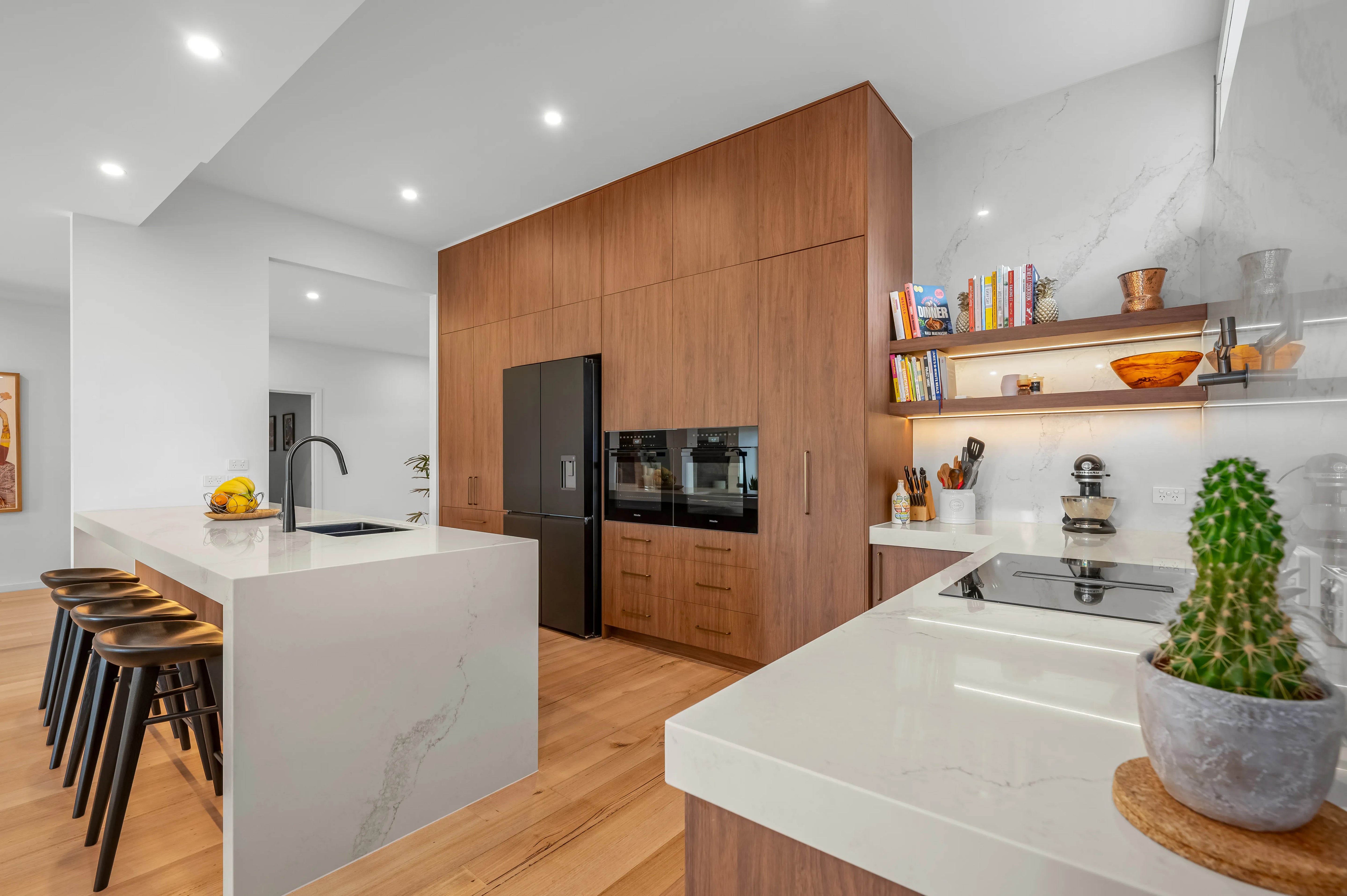 Kitchen Renovation Services