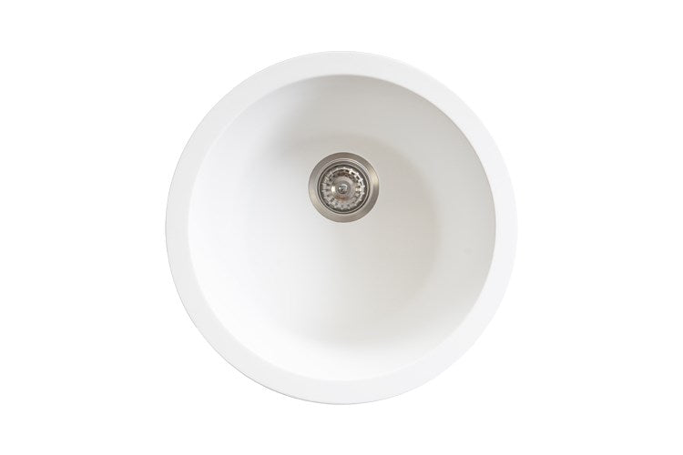 Bellevue Round Sink