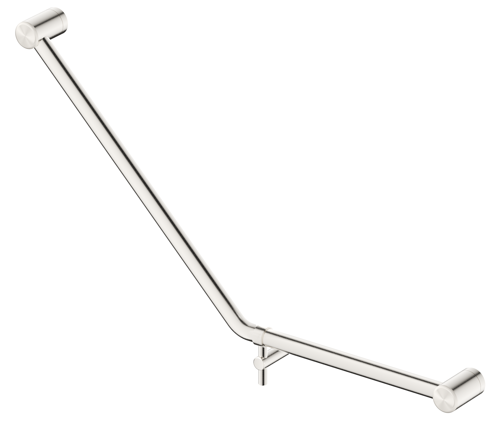 Mica Care Grab Rail - 45 Degree - 450x650mm