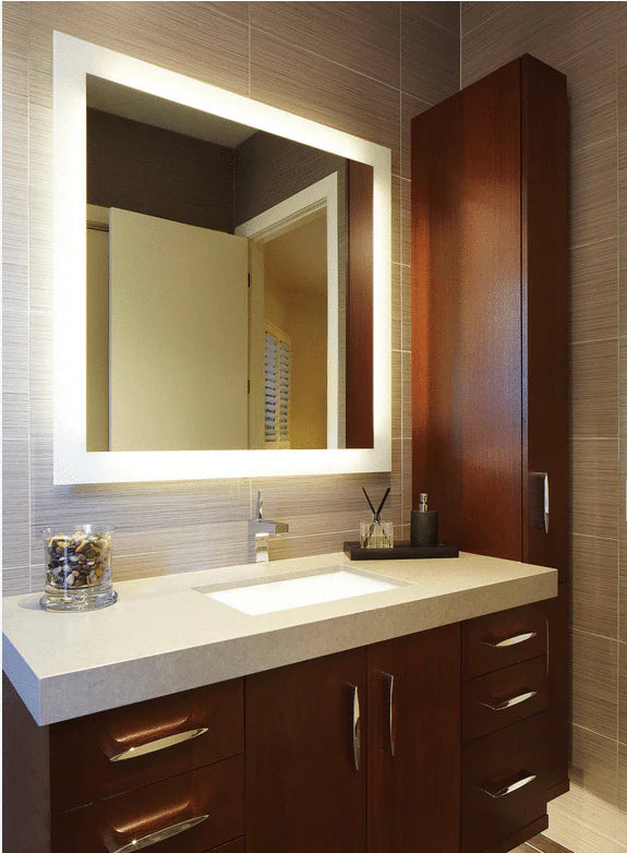S900C Premium S Range Back-Lit Mirror