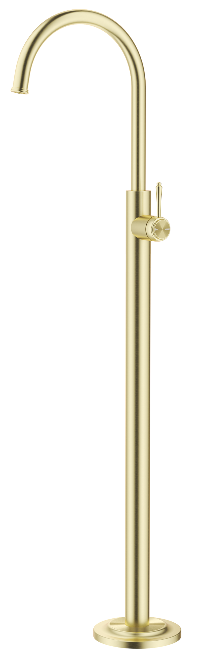 Coming Soon β Mica Heritage Freestanding Bath Mixer