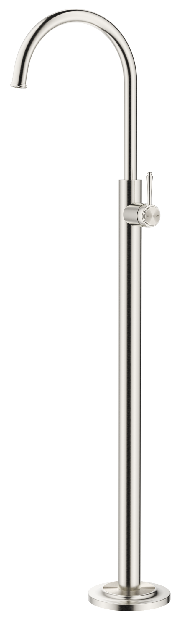 Coming Soon β Mica Heritage Freestanding Bath Mixer