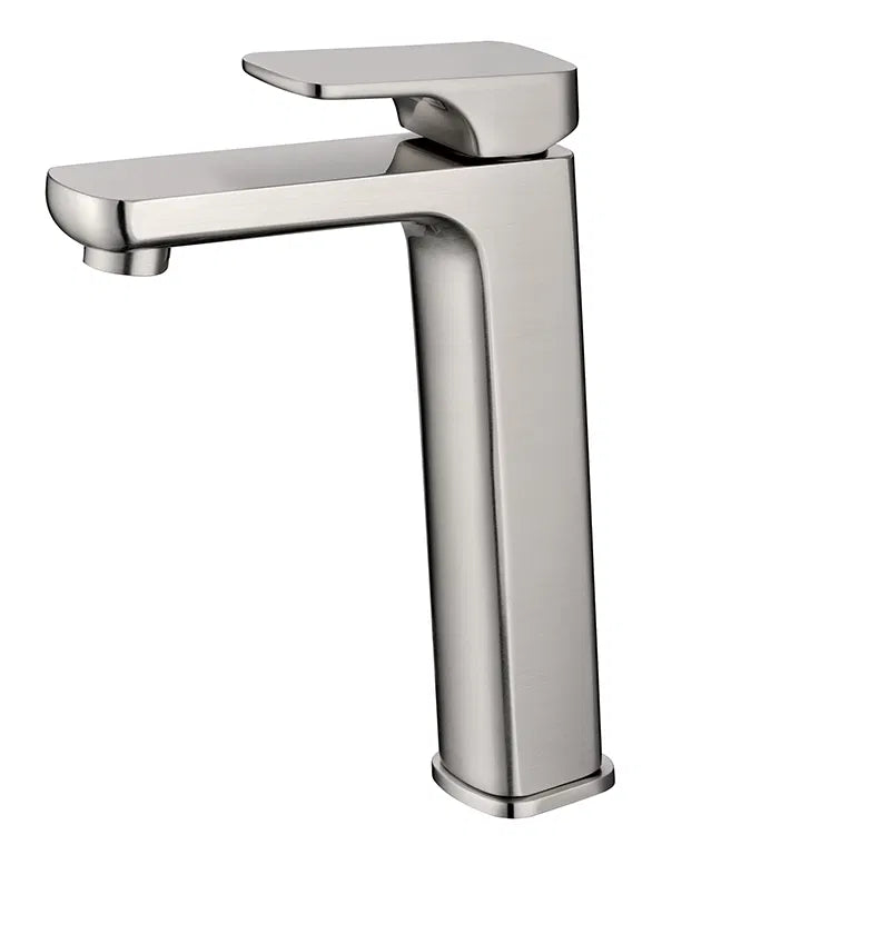Chaser Tall Basin Mixer