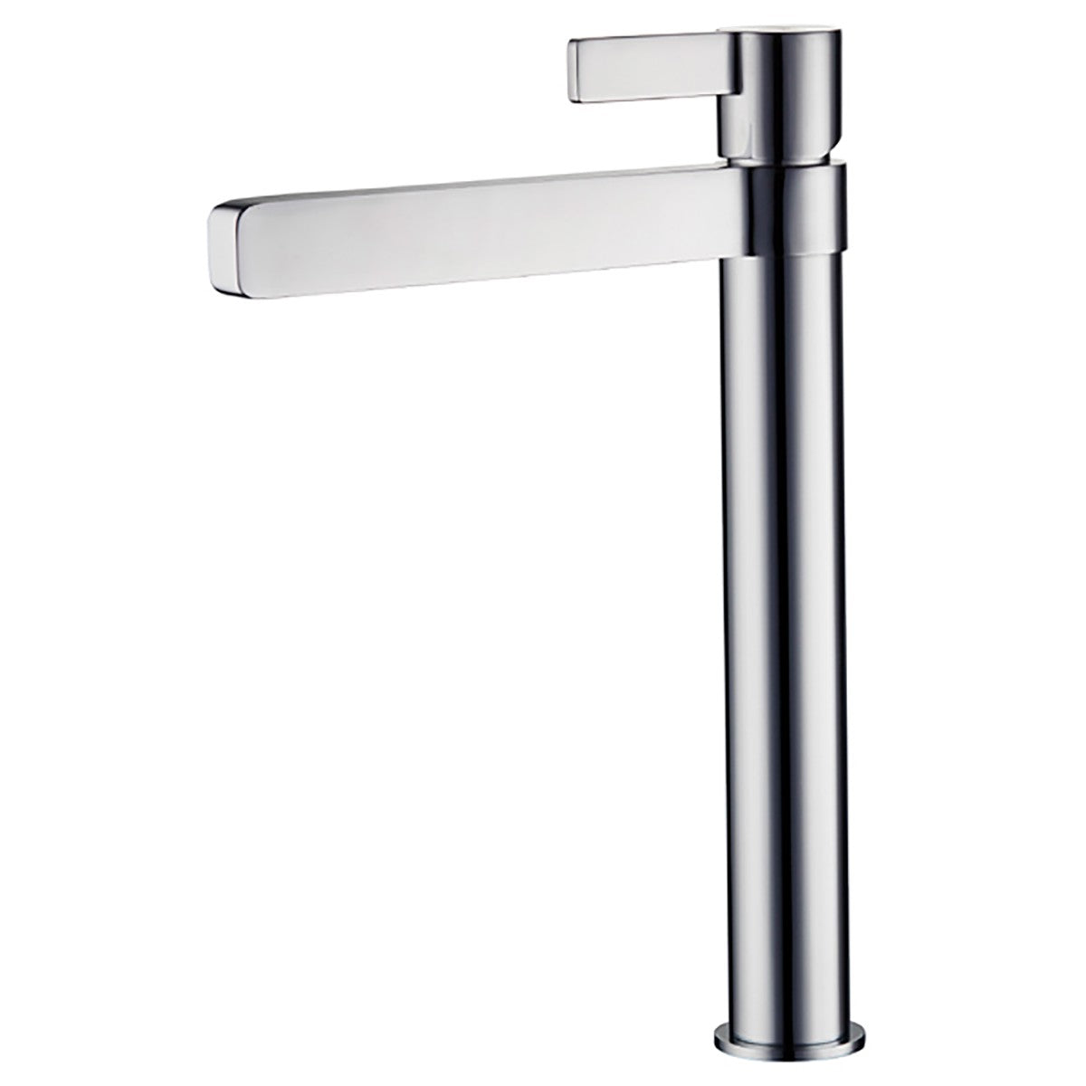 Tall Basin Mixer - Vivo