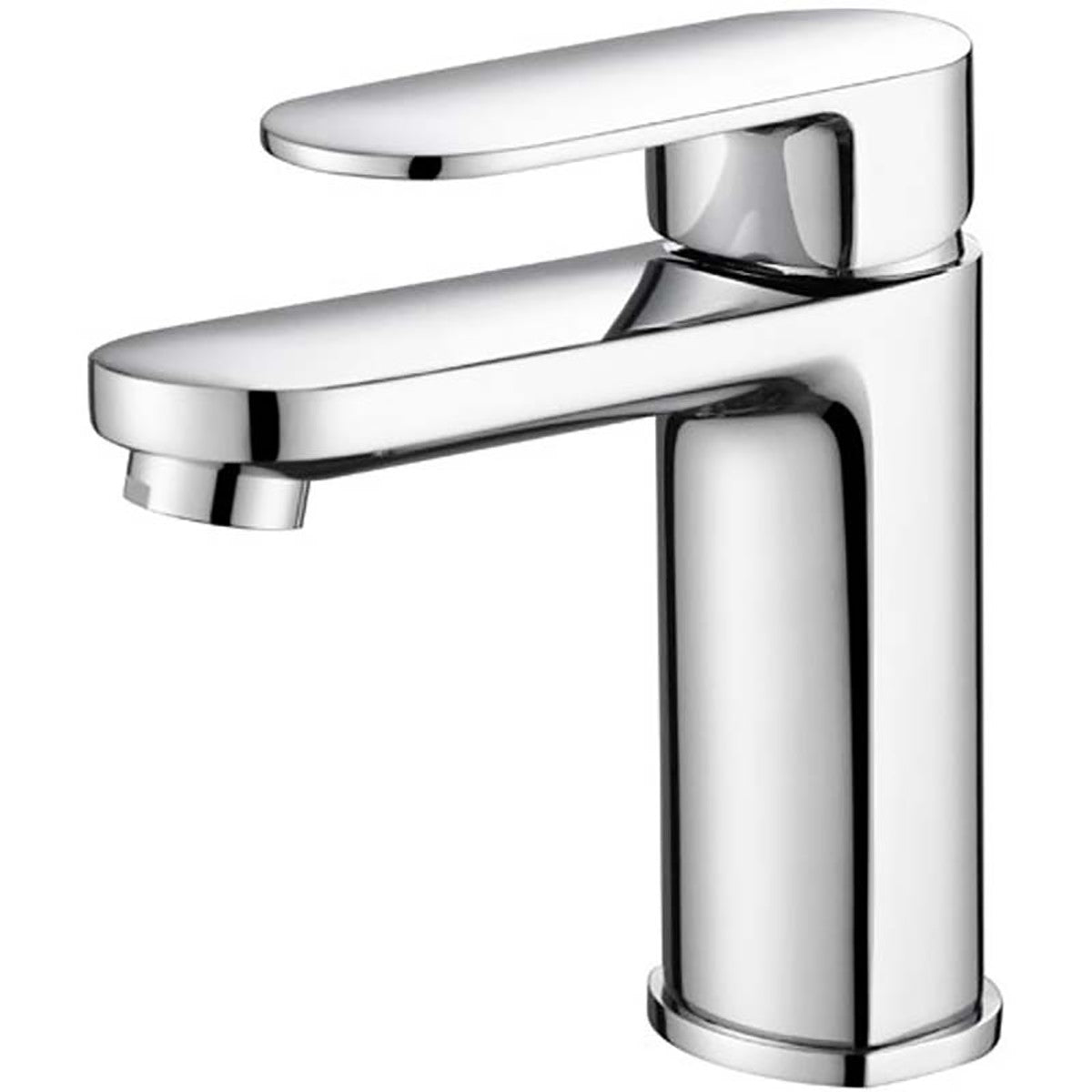 Basin Mixer - 'Supra'