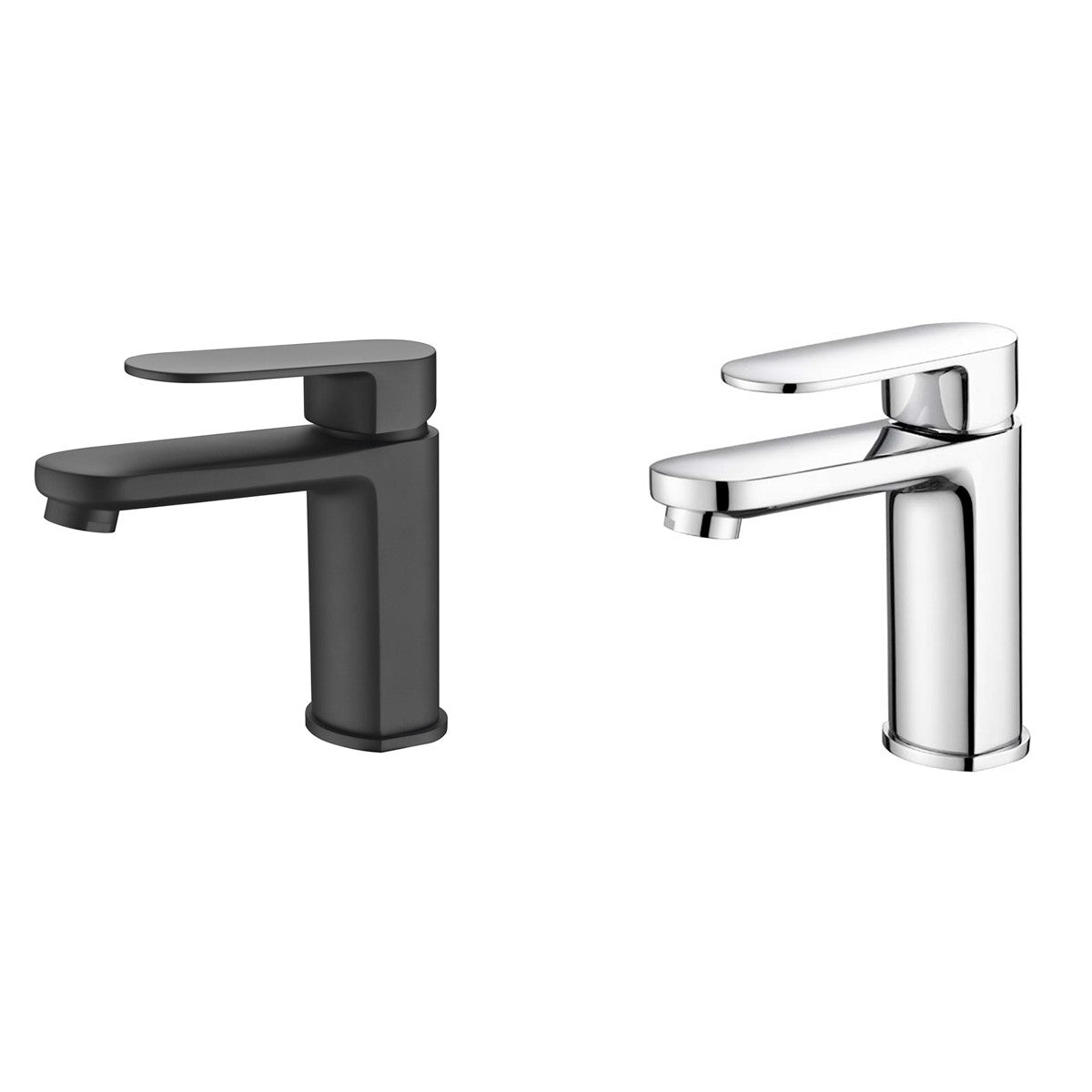 Basin Mixer - 'Supra'