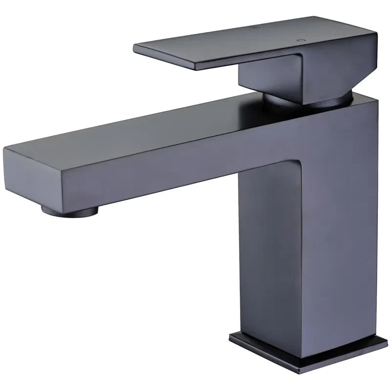Deko One Piece Basin Mixer